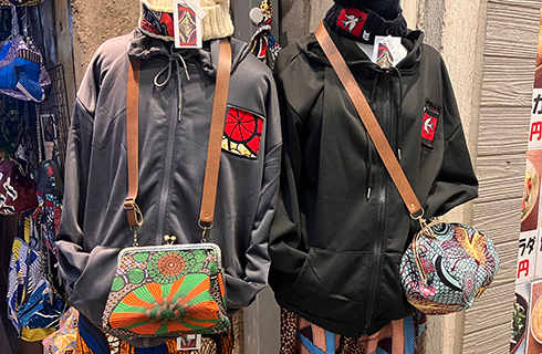 ピアザ神戸ポップアップストア