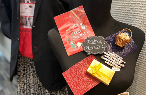 ピアザ神戸ポップアップストア