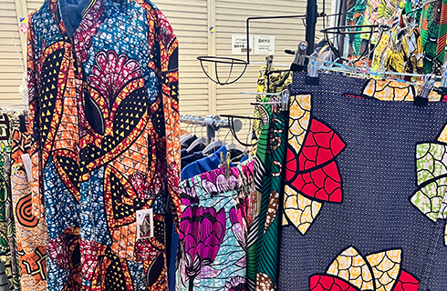 ピアザ神戸ポップアップストア