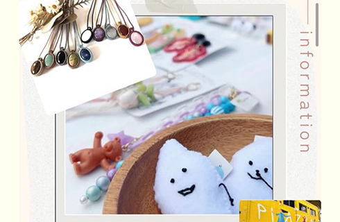 ピアザ神戸ポップアップストア