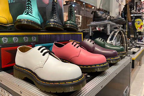 三宮高架商店街 ピアザ神戸 Piazza Kobe